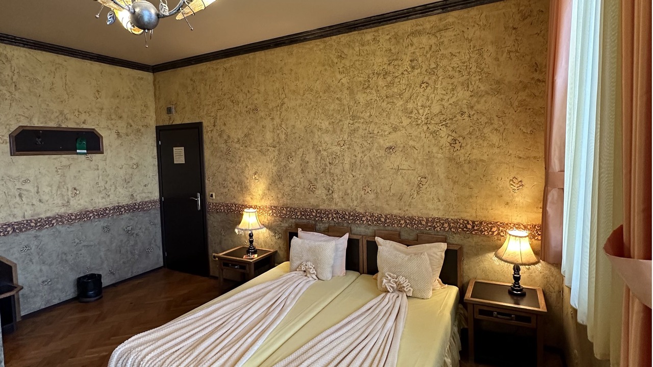 Photo of Bedroom in Veliko Tarnovo