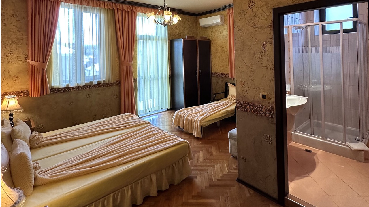 Photo of Bedroom in Veliko Tarnovo