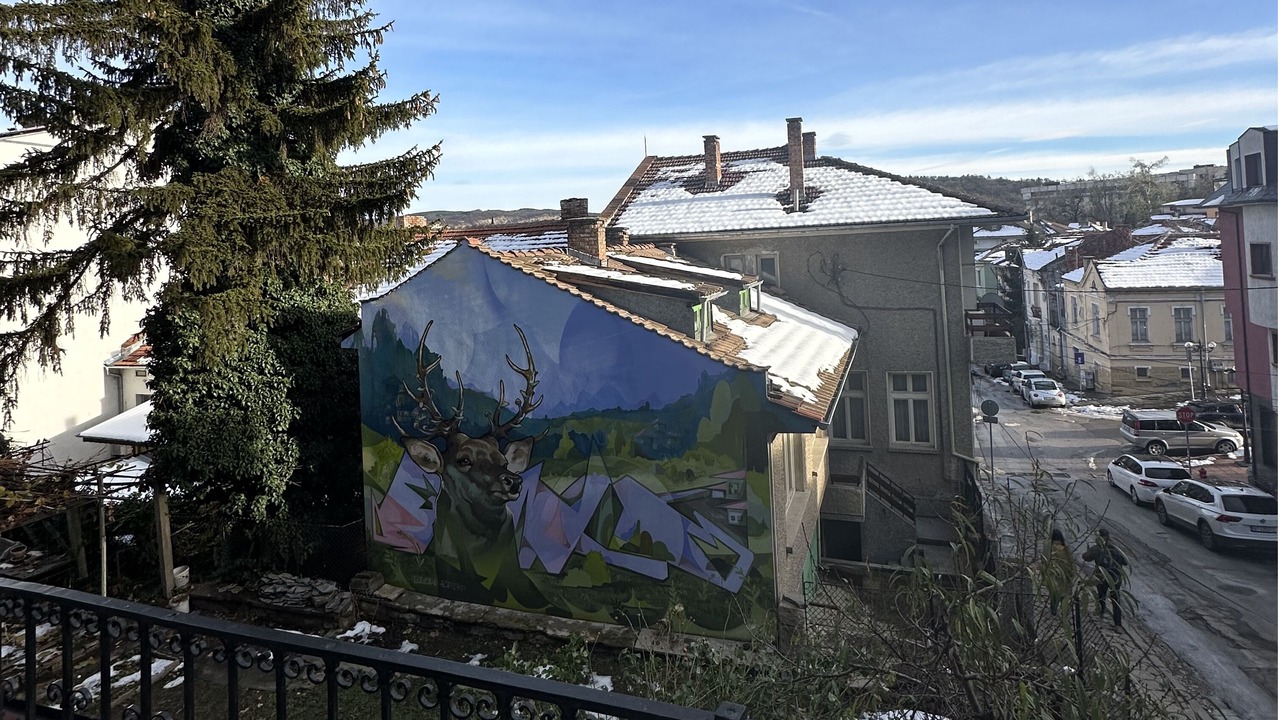 Photo of Outdoor in Veliko Tarnovo