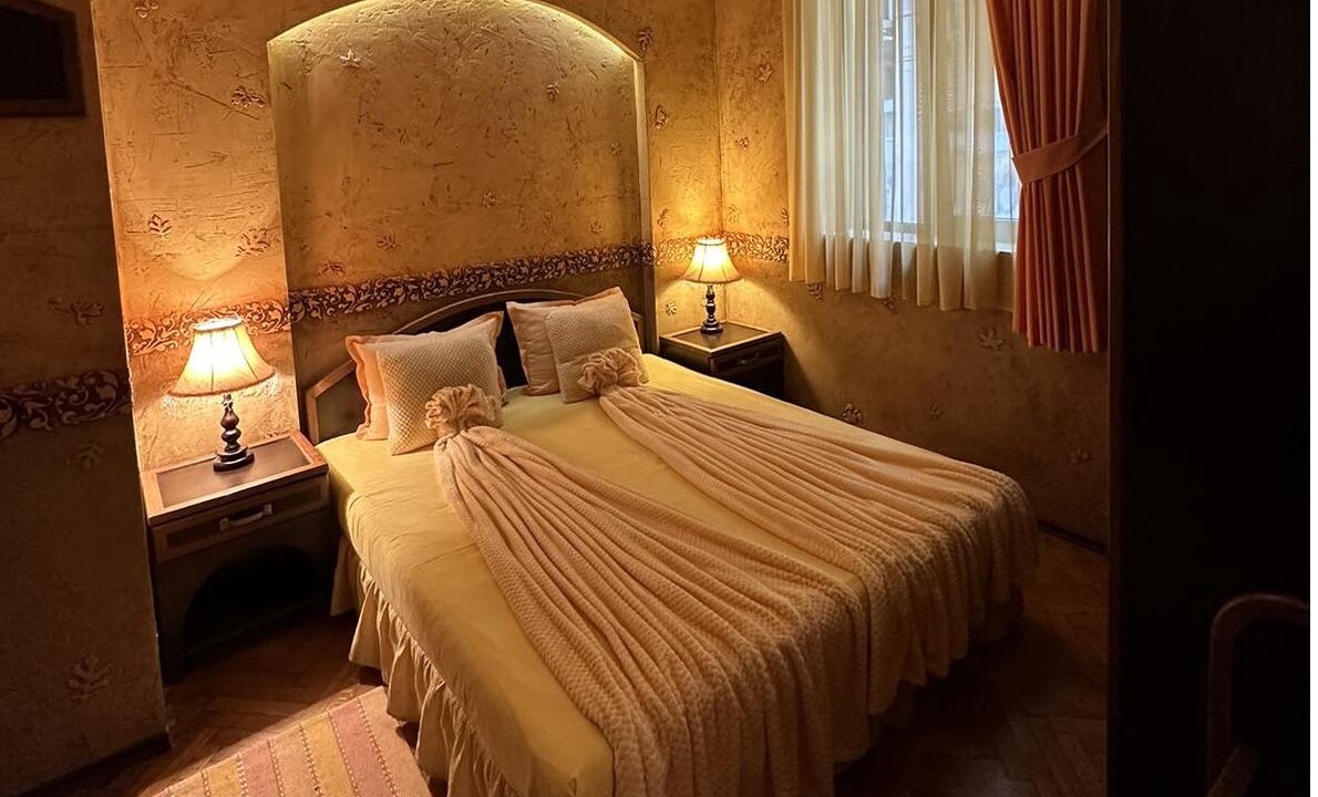 Photo of Bedroom in Veliko Tarnovo