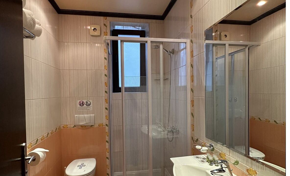 Photo of Bathroom in Veliko Tarnovo