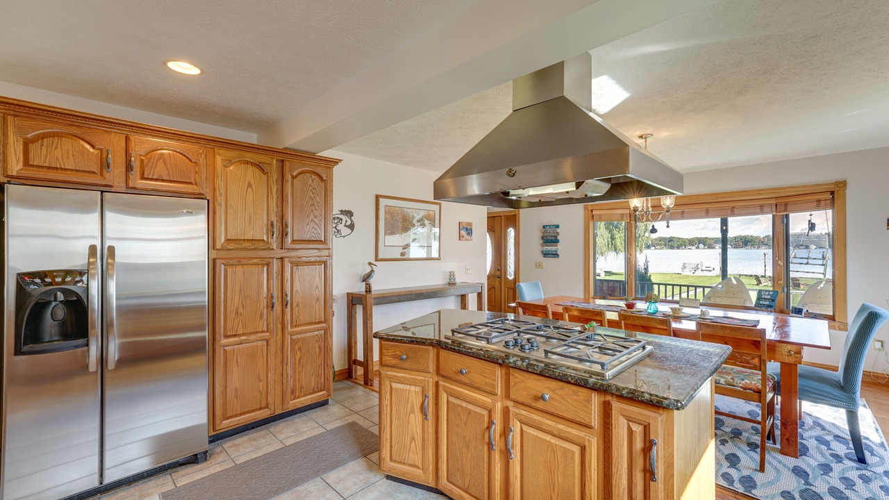 Photo of Kitchen in Newaygo