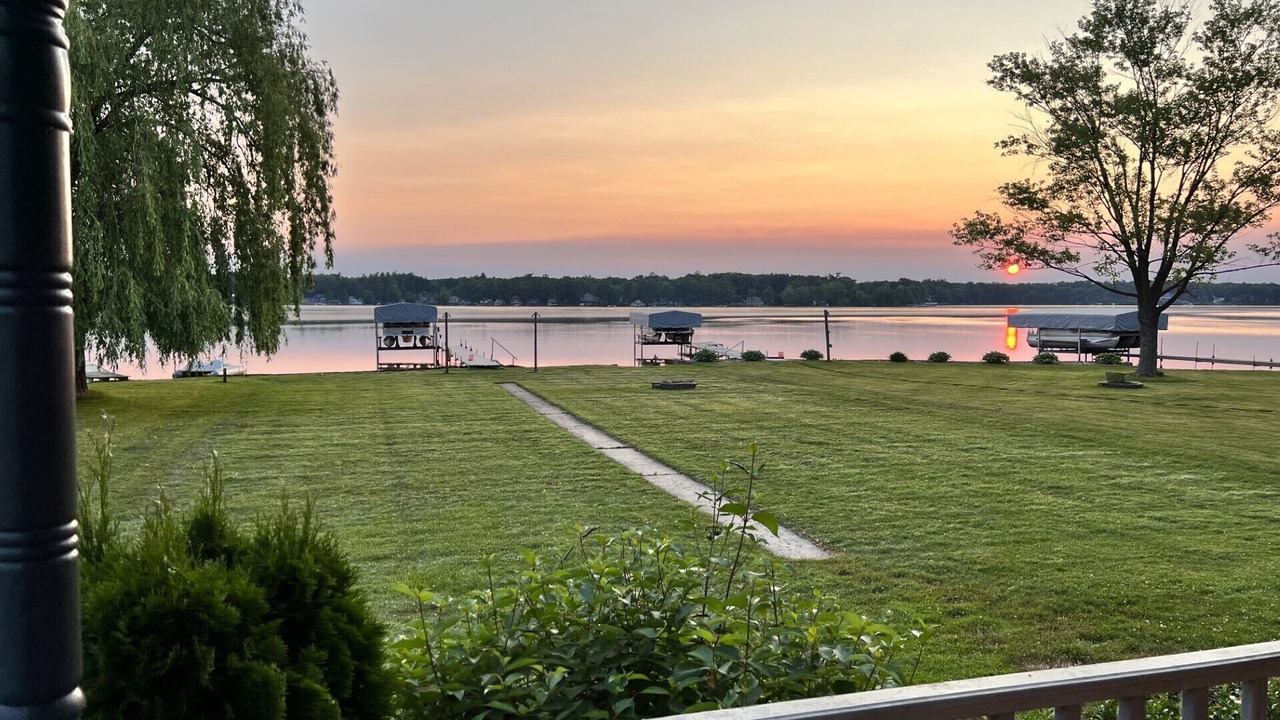 Photo of Outdoor in Newaygo