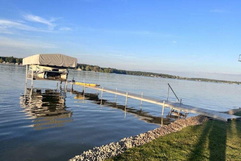 Photo of Outdoor in Newaygo