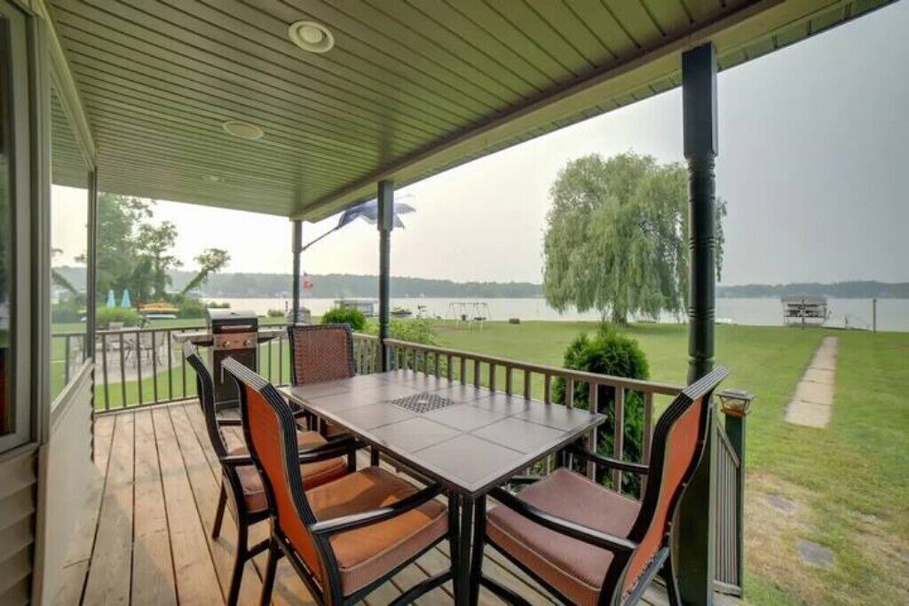 Photo of Outdoor in Newaygo