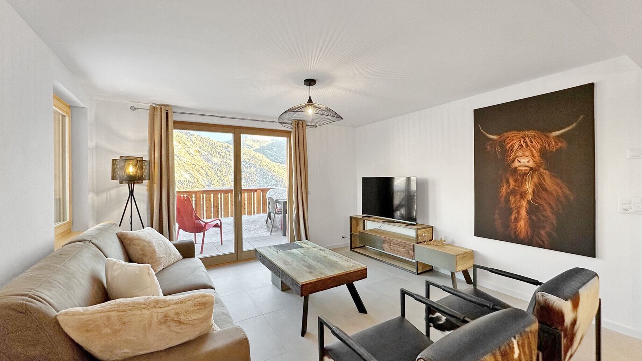 Photo of Livingroom in Granges