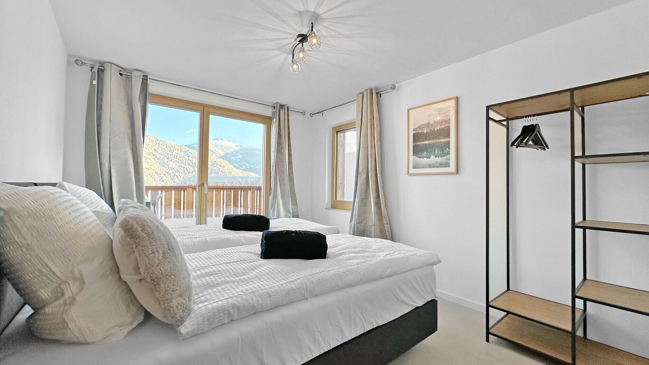Photo of Bedroom in Granges