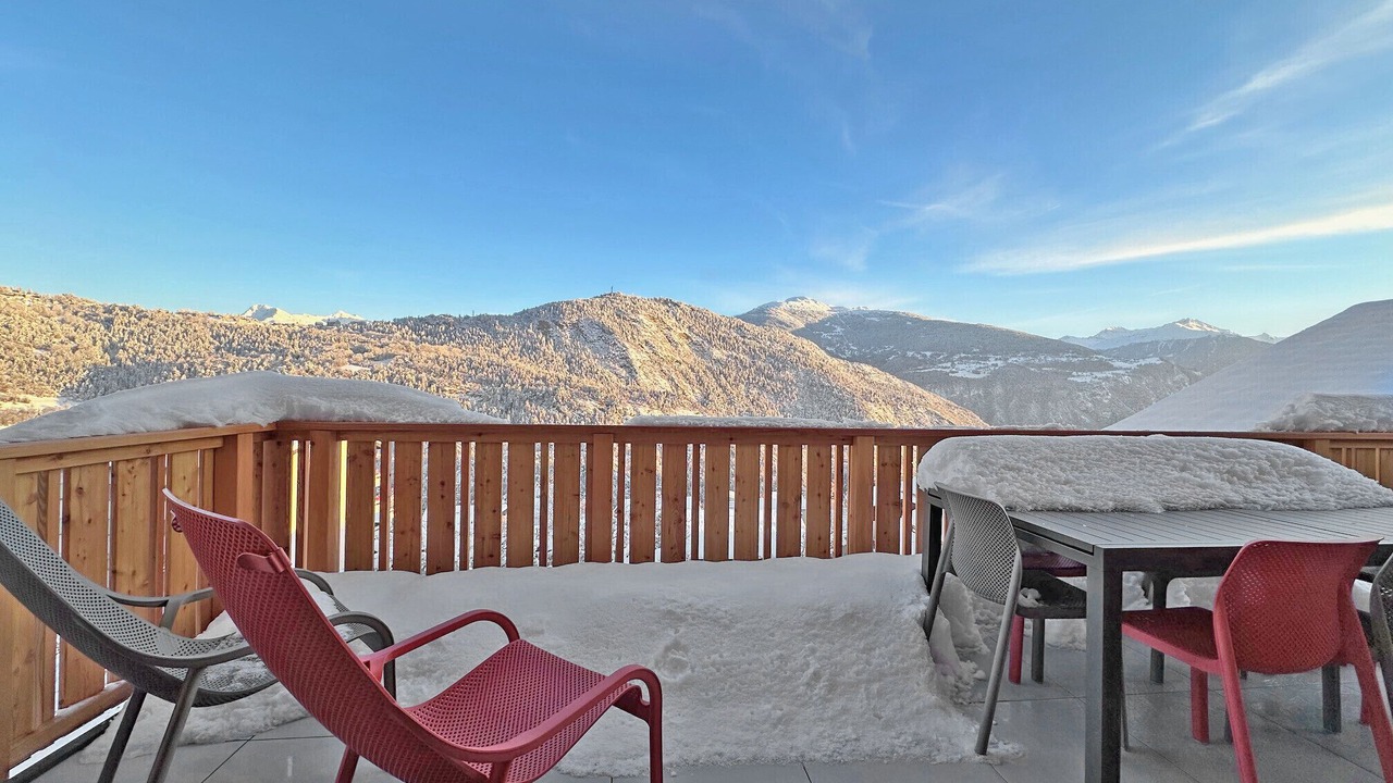 Photo of Outdoor in Granges