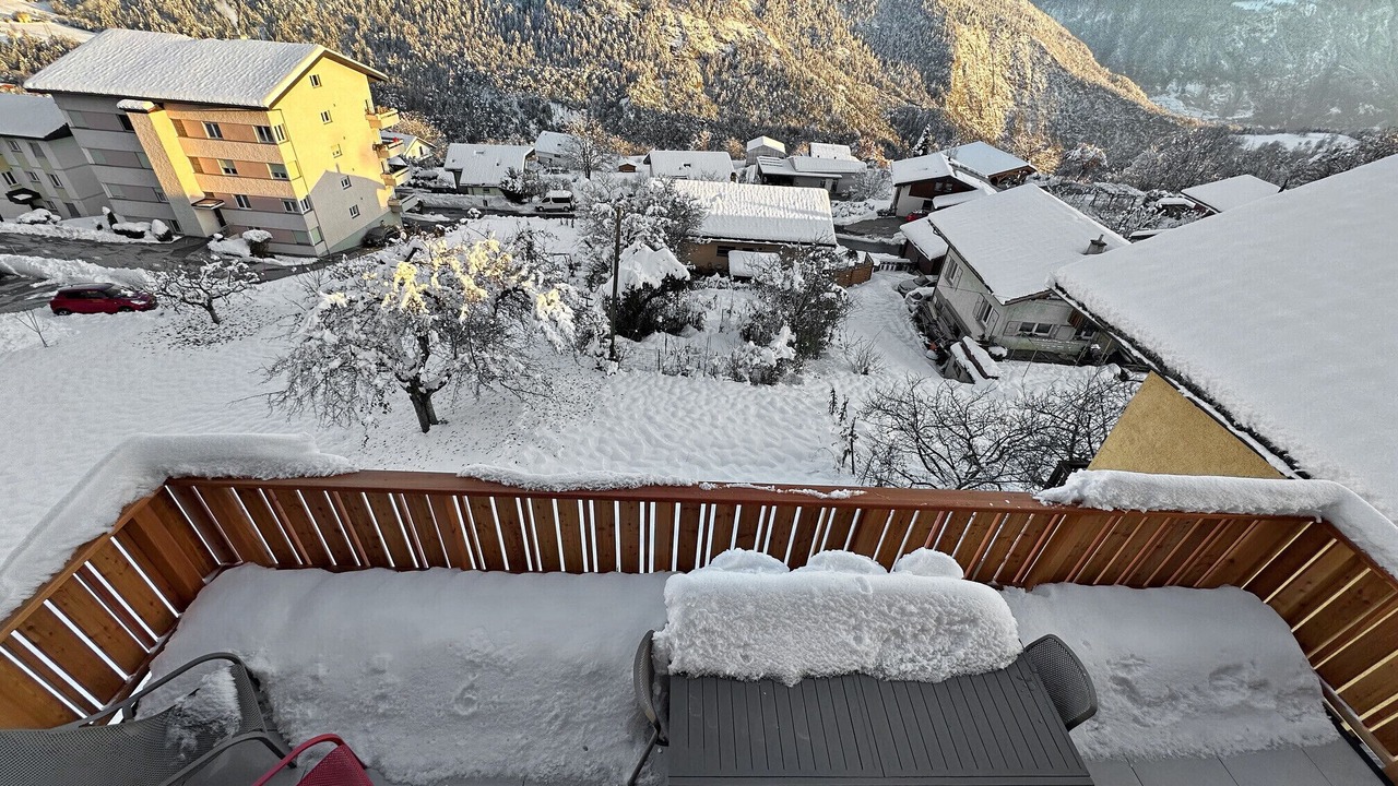 Photo of Outdoor in Granges