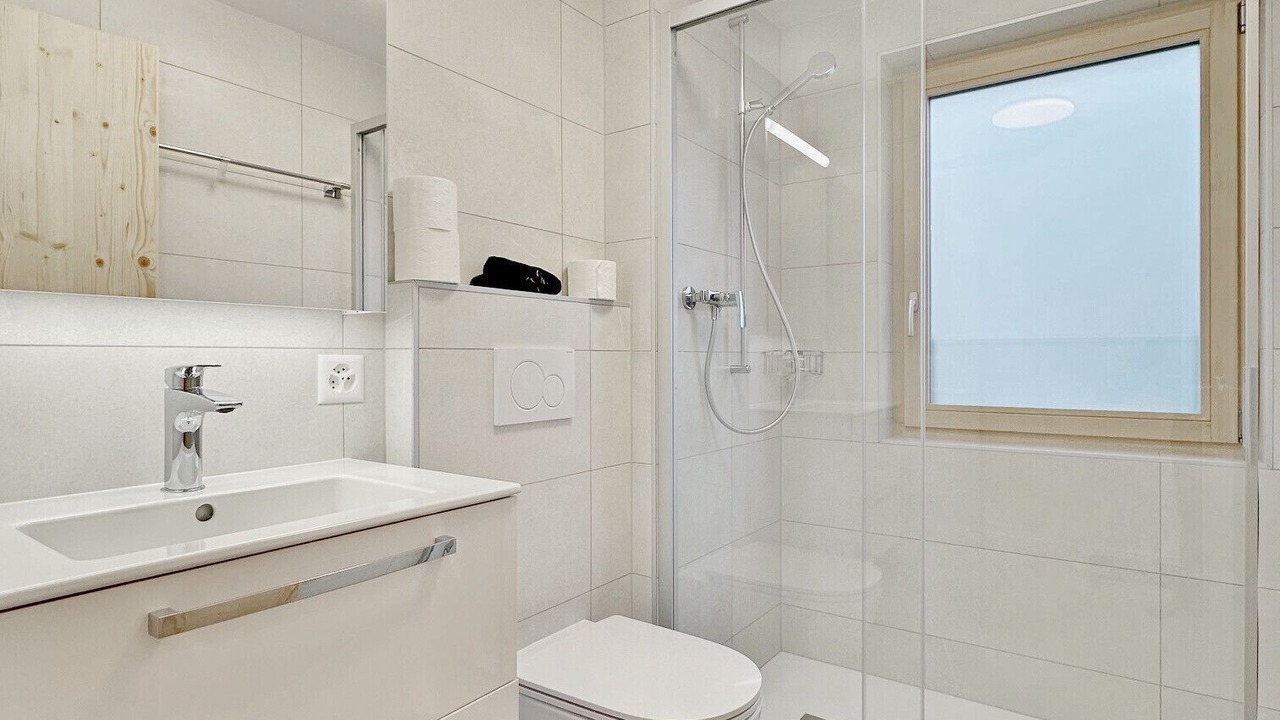 Photo of Bathroom in Granges