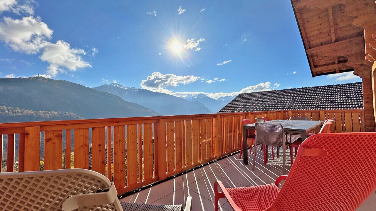 Photo of Outdoor in Granges