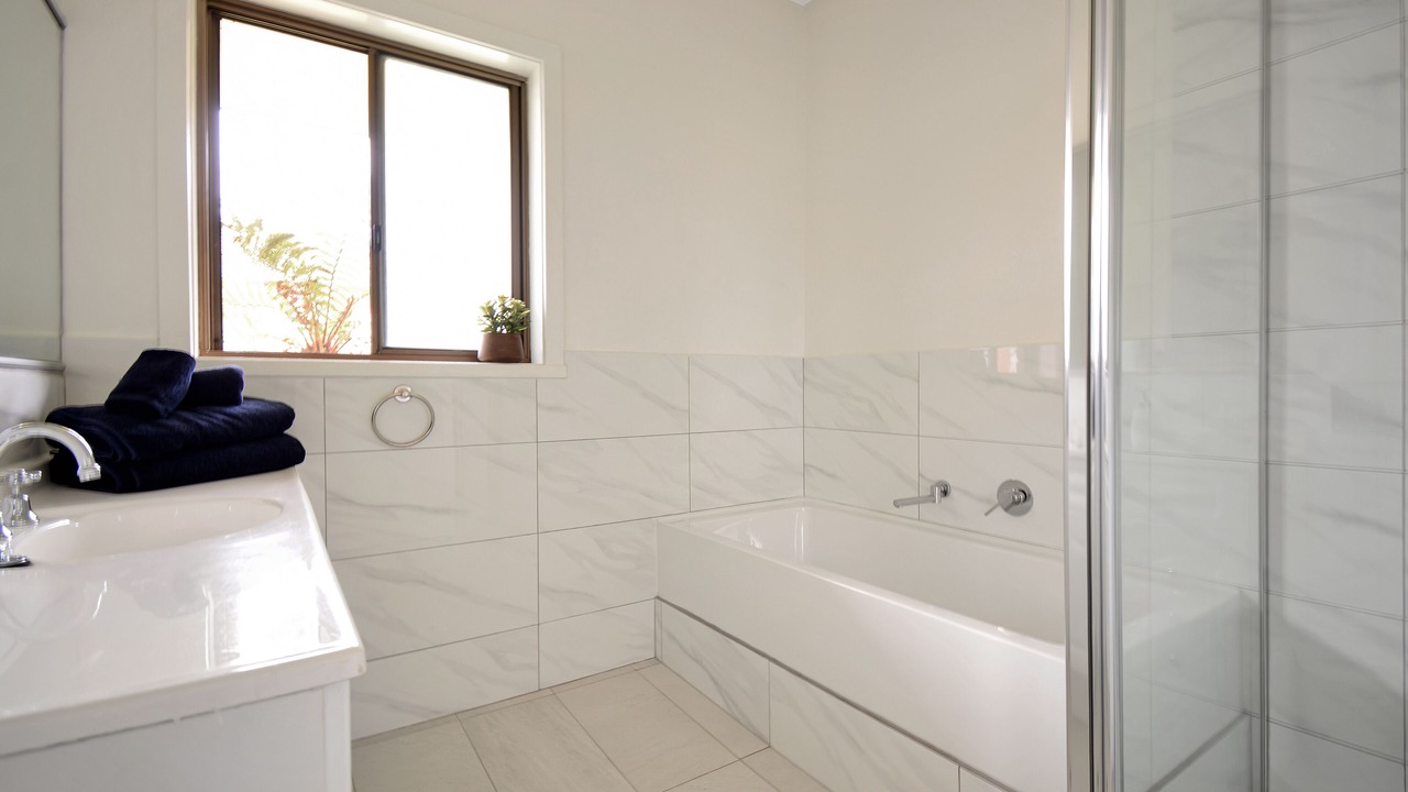 Photo of Bathroom in Tocumwal