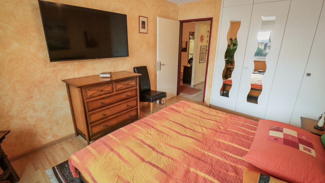 Photo of Bedroom in Martigny
