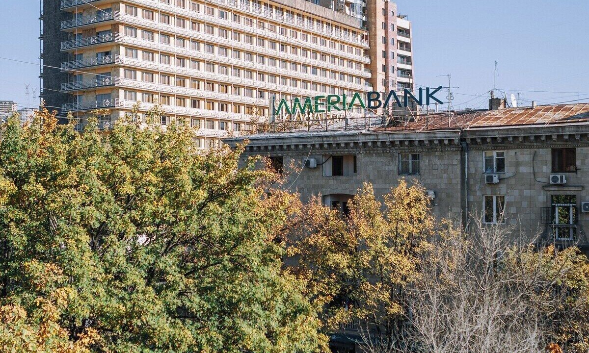 Photo of Outdoor in Kentron