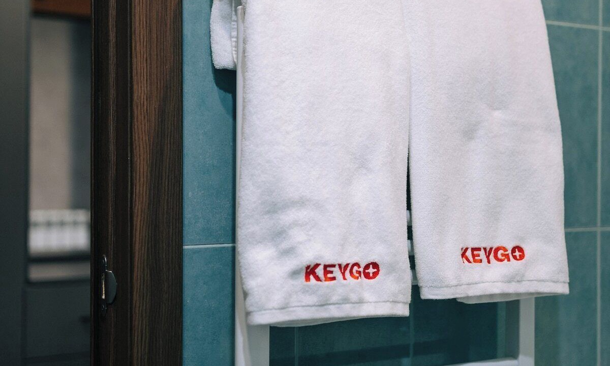 Photo of Bathroom in Kentron