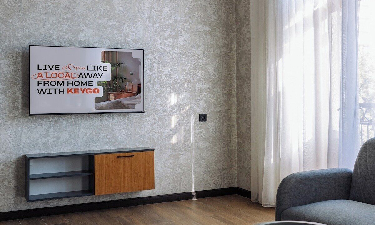 Photo of Livingroom in Kentron