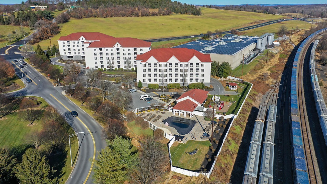 Photo of Outdoor in Hershey