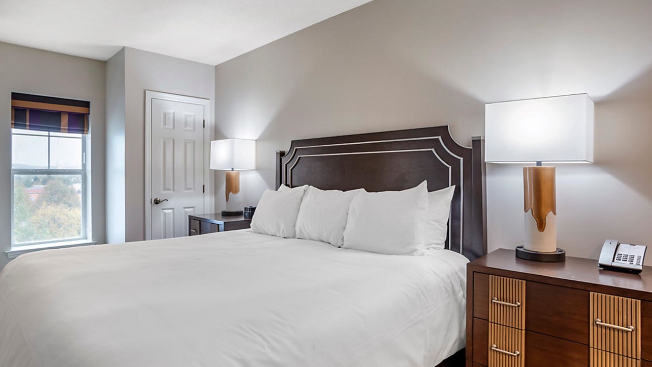 Photo of Bedroom in Hershey