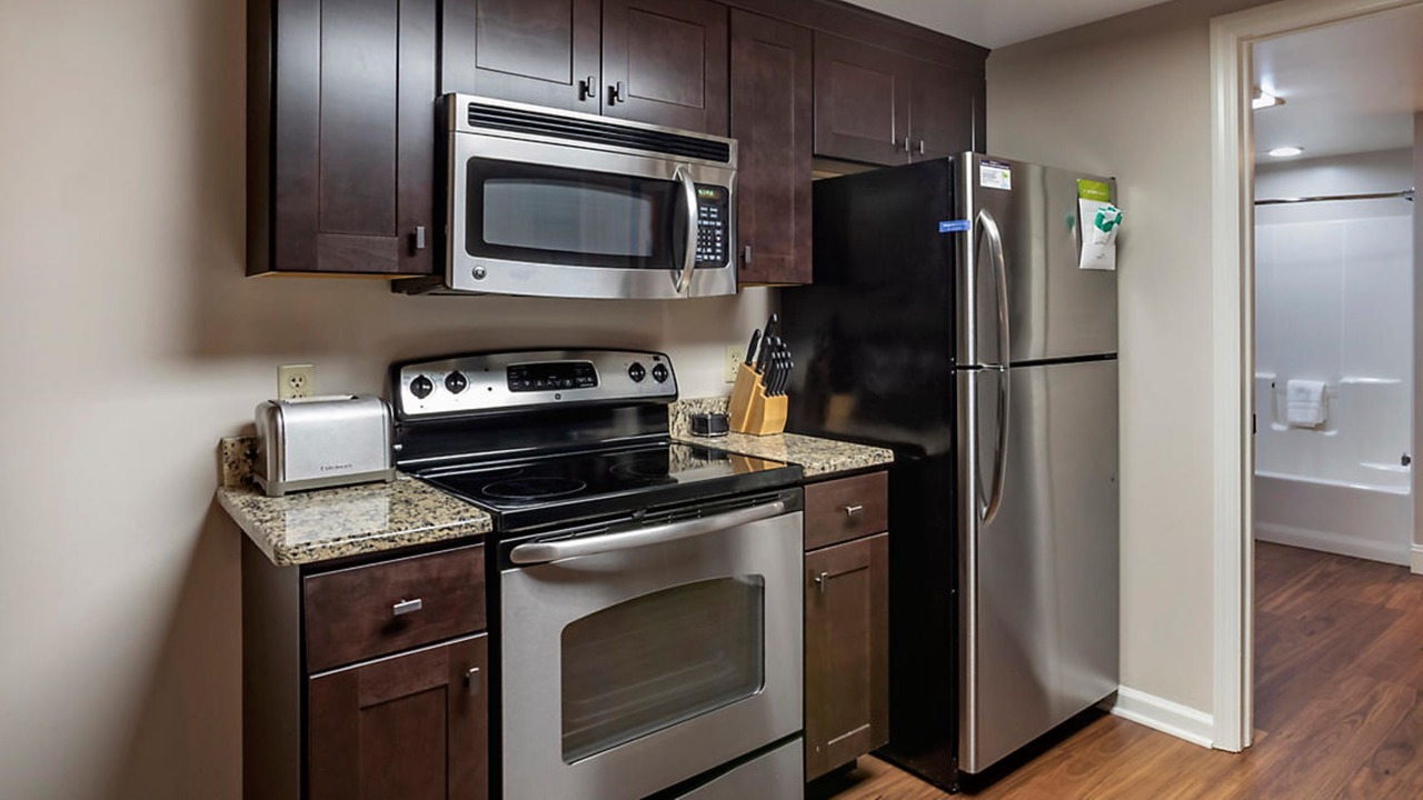 Photo of Kitchen in Hershey