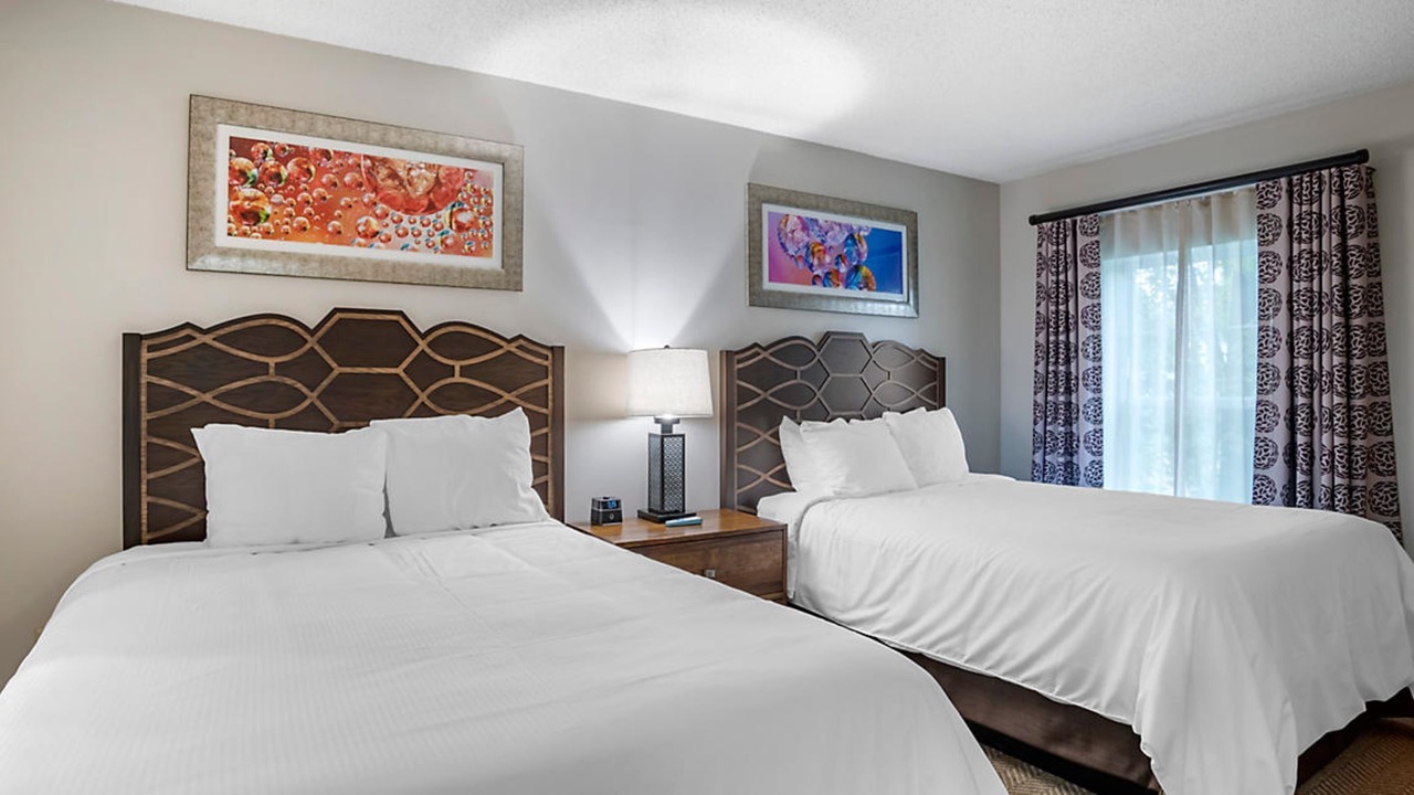 Photo of Bedroom in Hershey