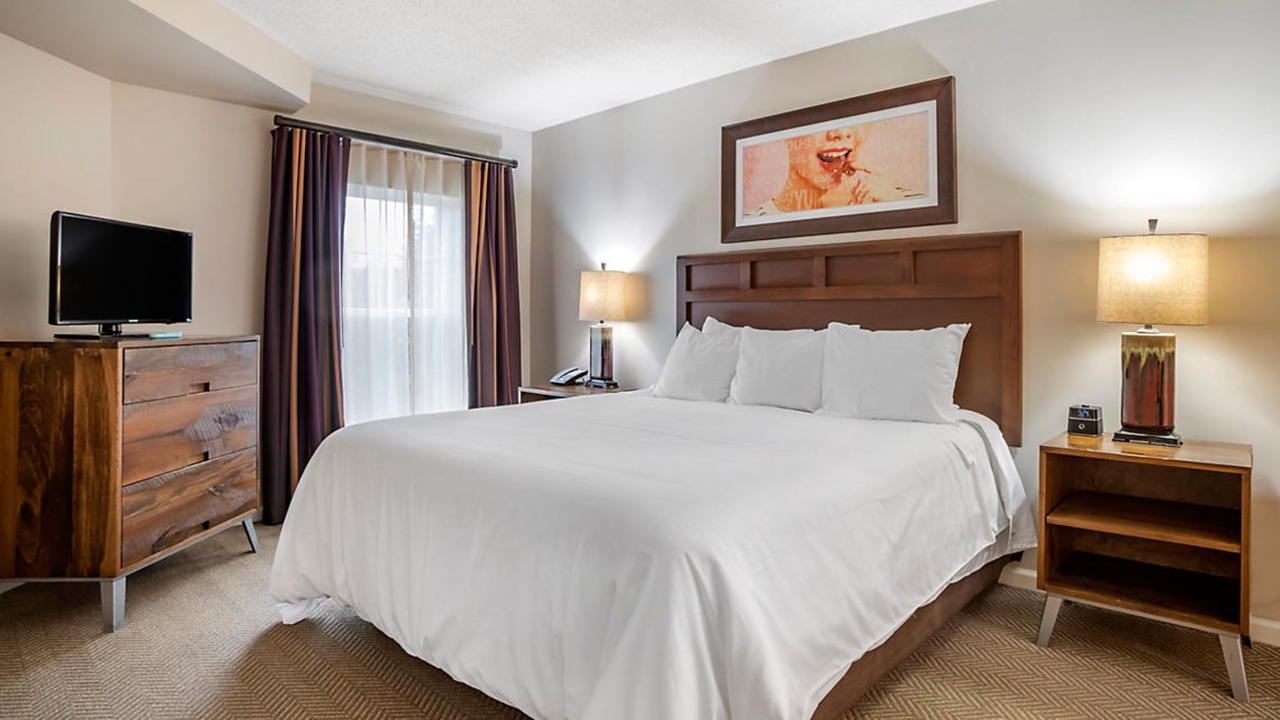 Photo of Bedroom in Hershey