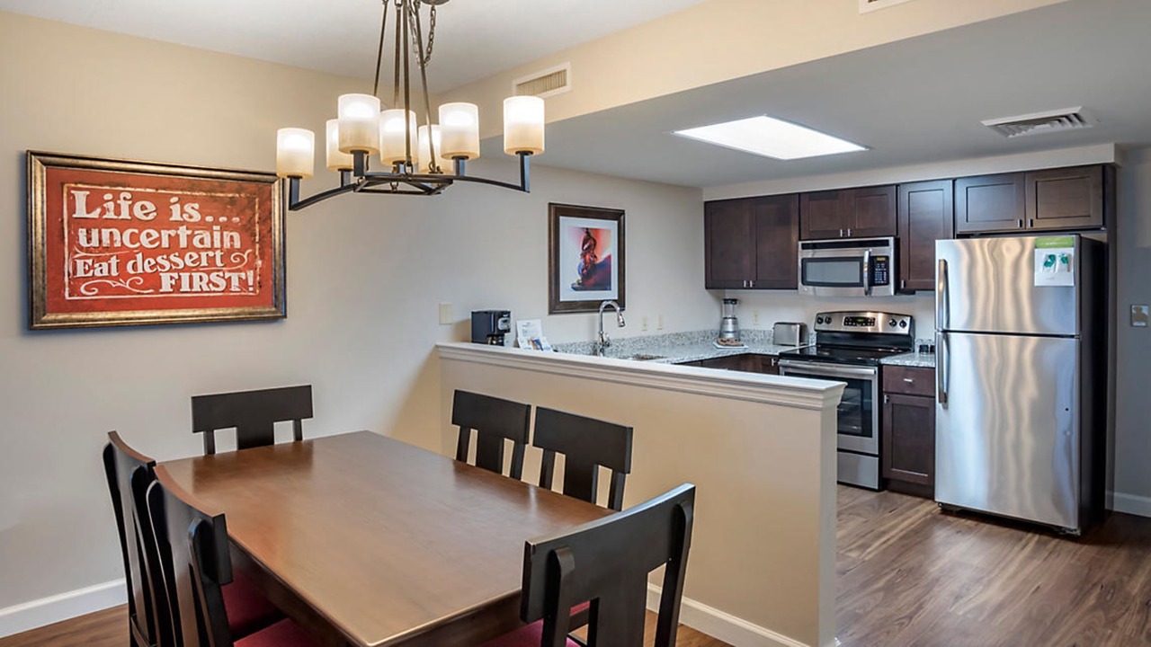 Photo of Livingroom in Hershey