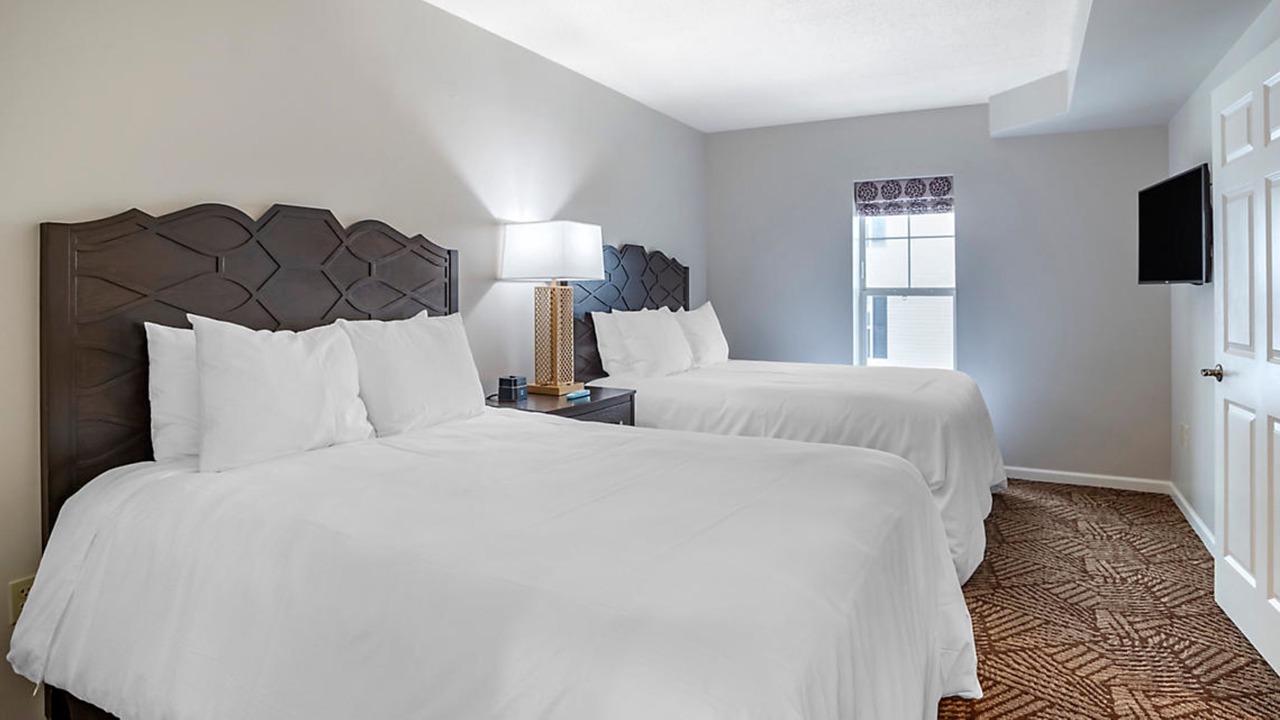 Photo of Bedroom in Hershey