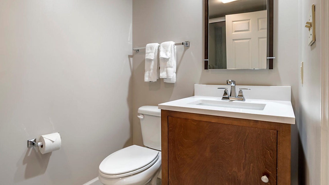 Photo of Bathroom in Hershey