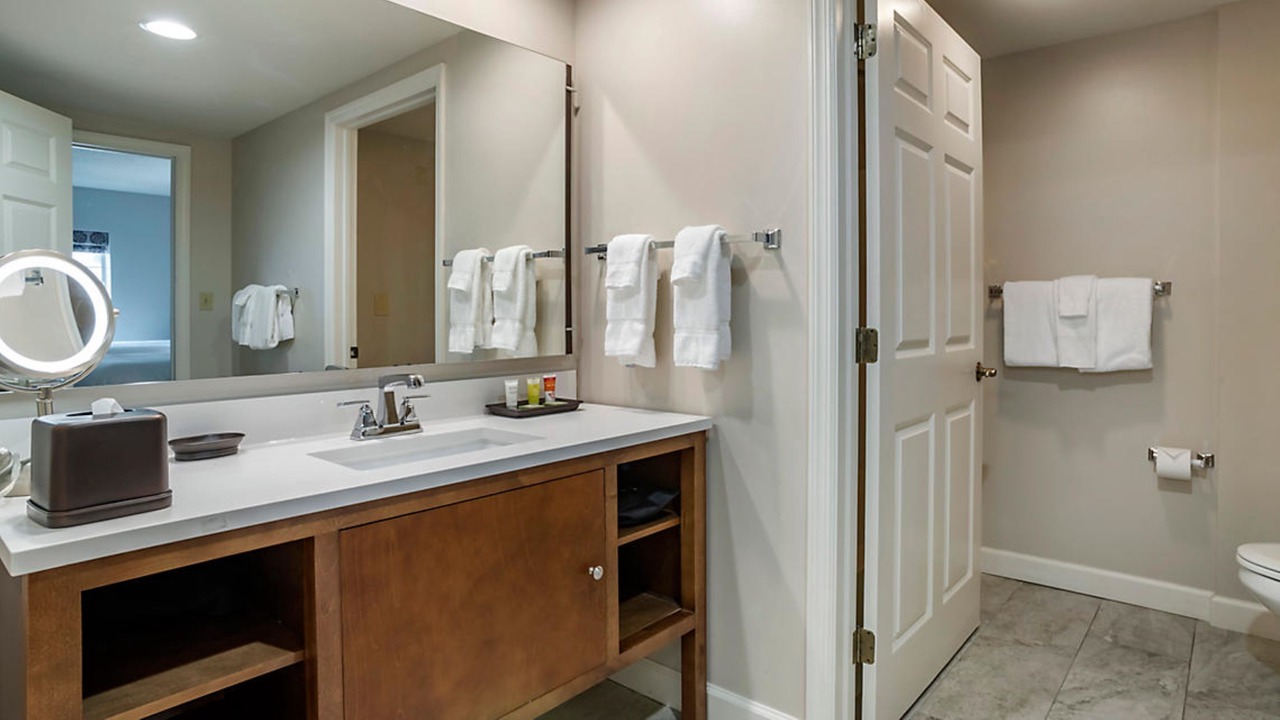 Photo of Bathroom in Hershey