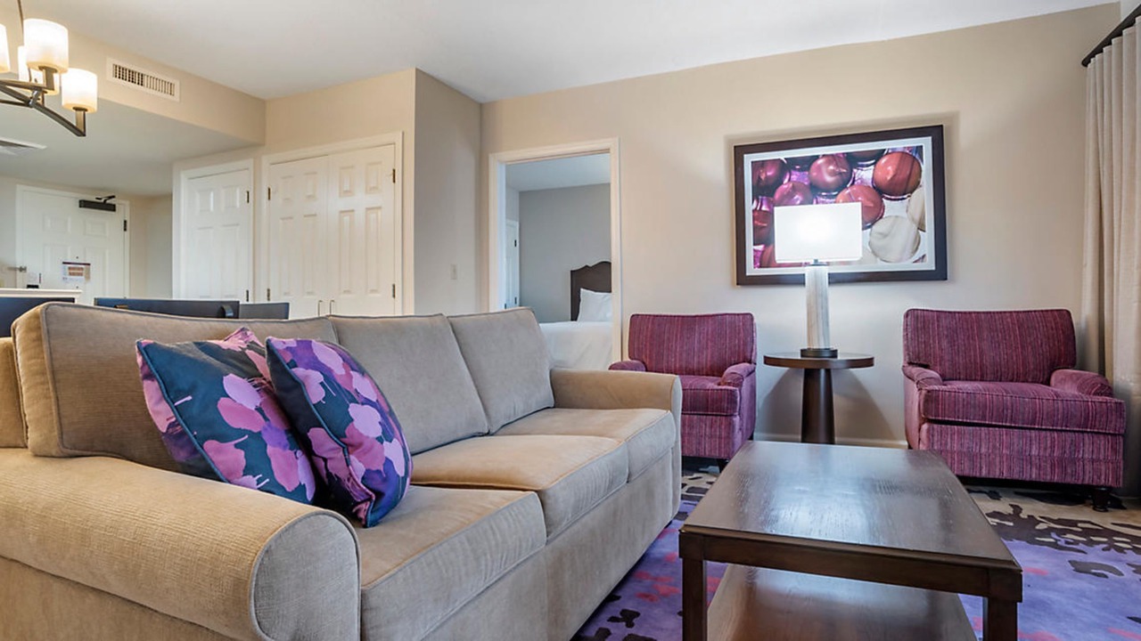Photo of Livingroom in Hershey