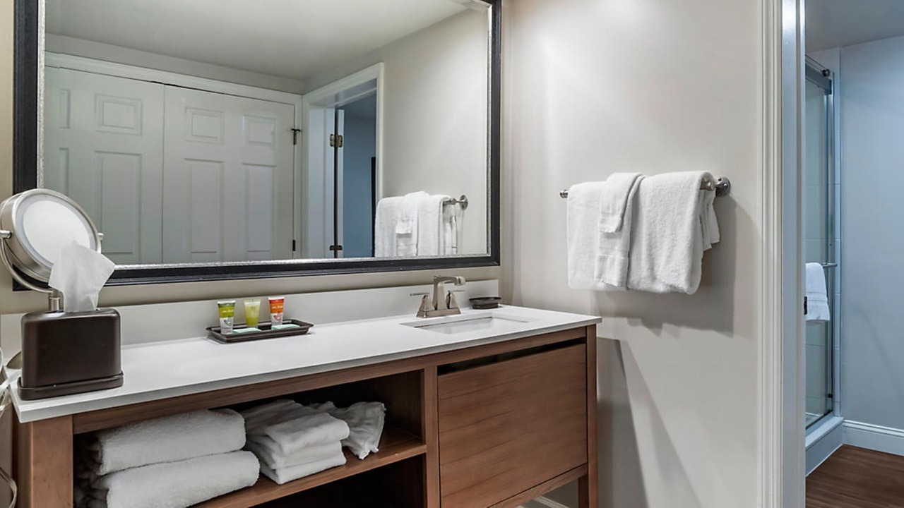 Photo of Bathroom in Hershey