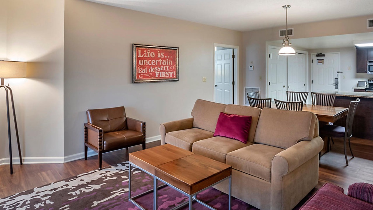 Photo of Livingroom in Hershey