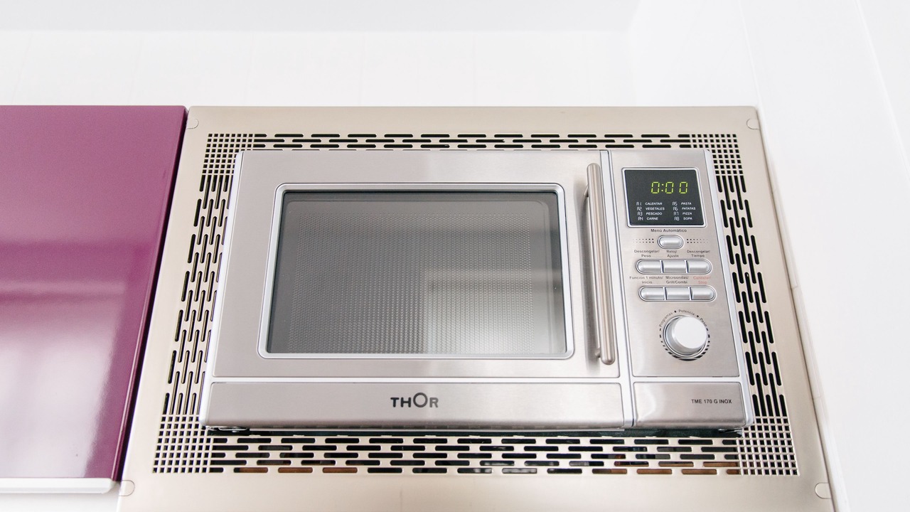 Photo of Kitchen in Alicante City Centre