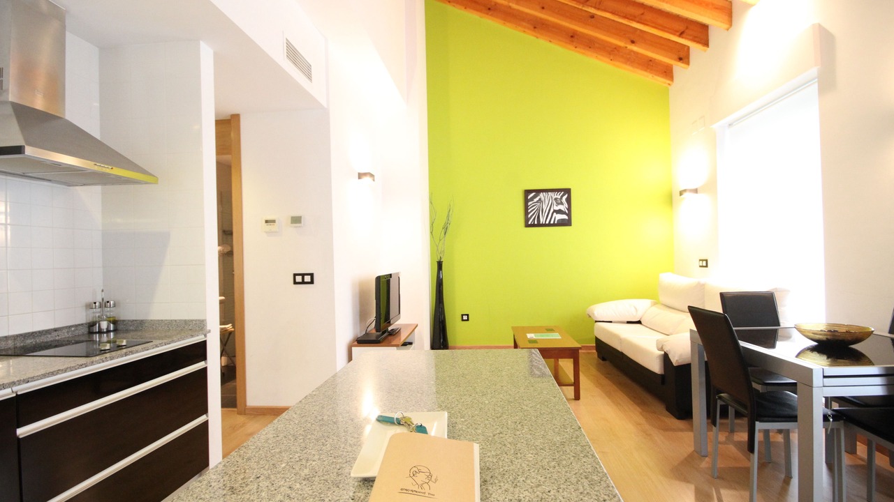 Photo of Kitchen in Alicante City Centre