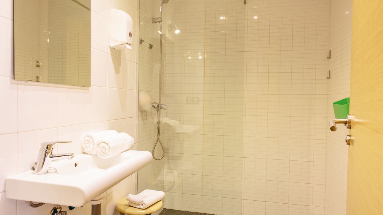 Photo of Bathroom in Alicante City Centre