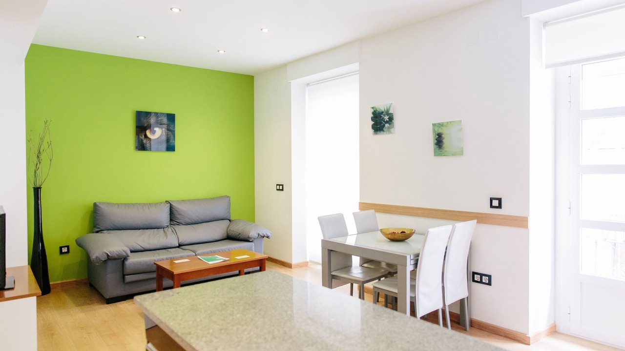 Photo of Livingroom in Alicante City Centre