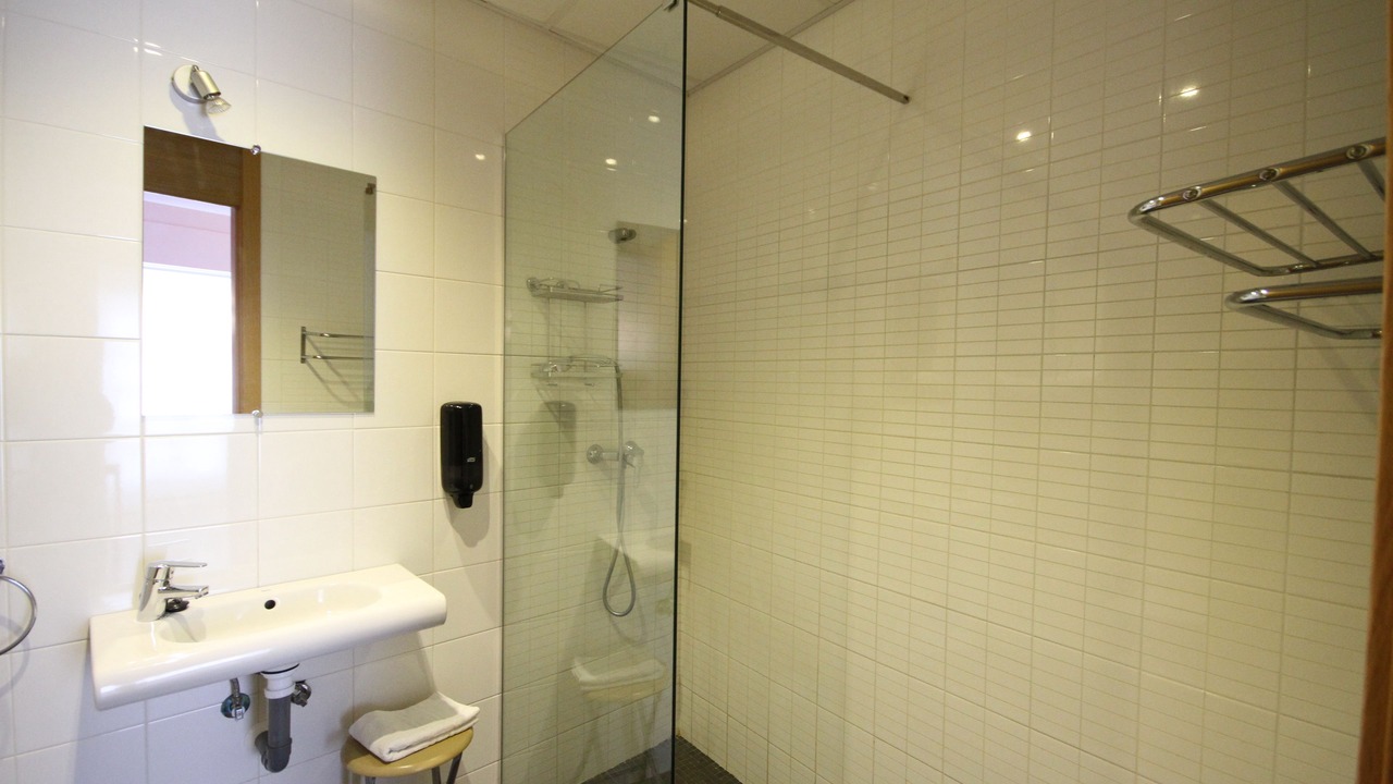 Photo of Bathroom in Alicante City Centre