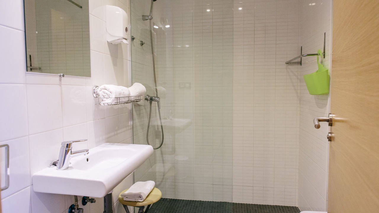 Photo of Bathroom in Alicante City Centre