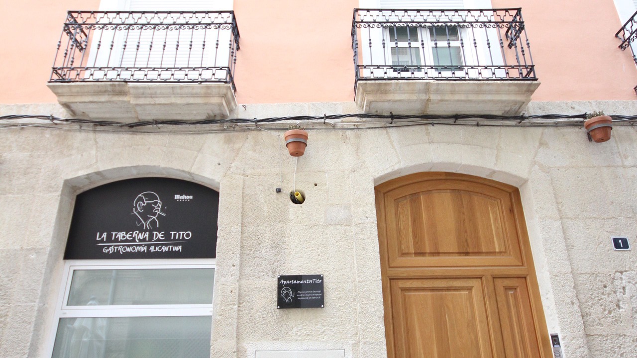 Photo of Outdoor in Alicante City Centre