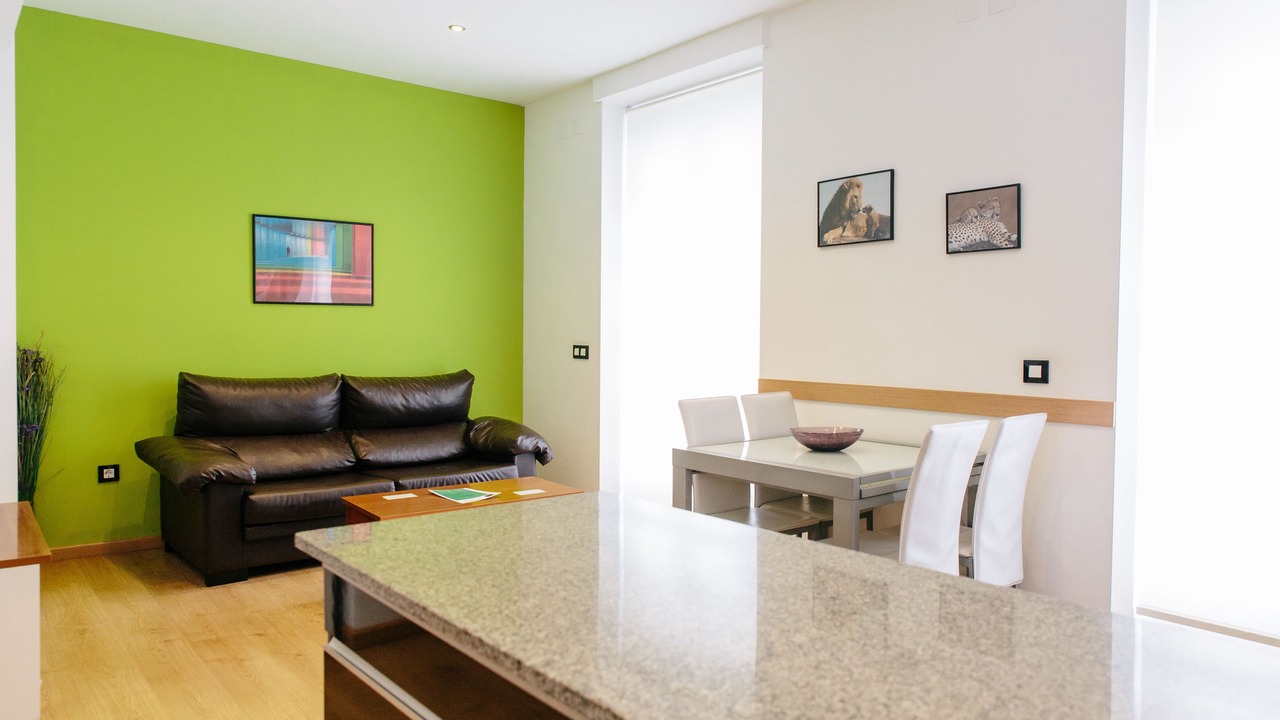 Photo of Bedroom in Alicante City Centre
