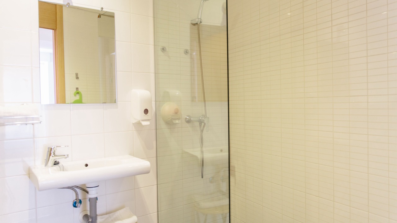 Photo of Bathroom in Alicante City Centre