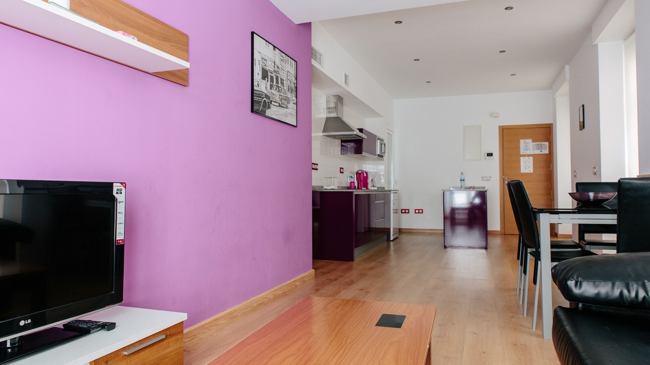 Photo of Livingroom in Alicante City Centre