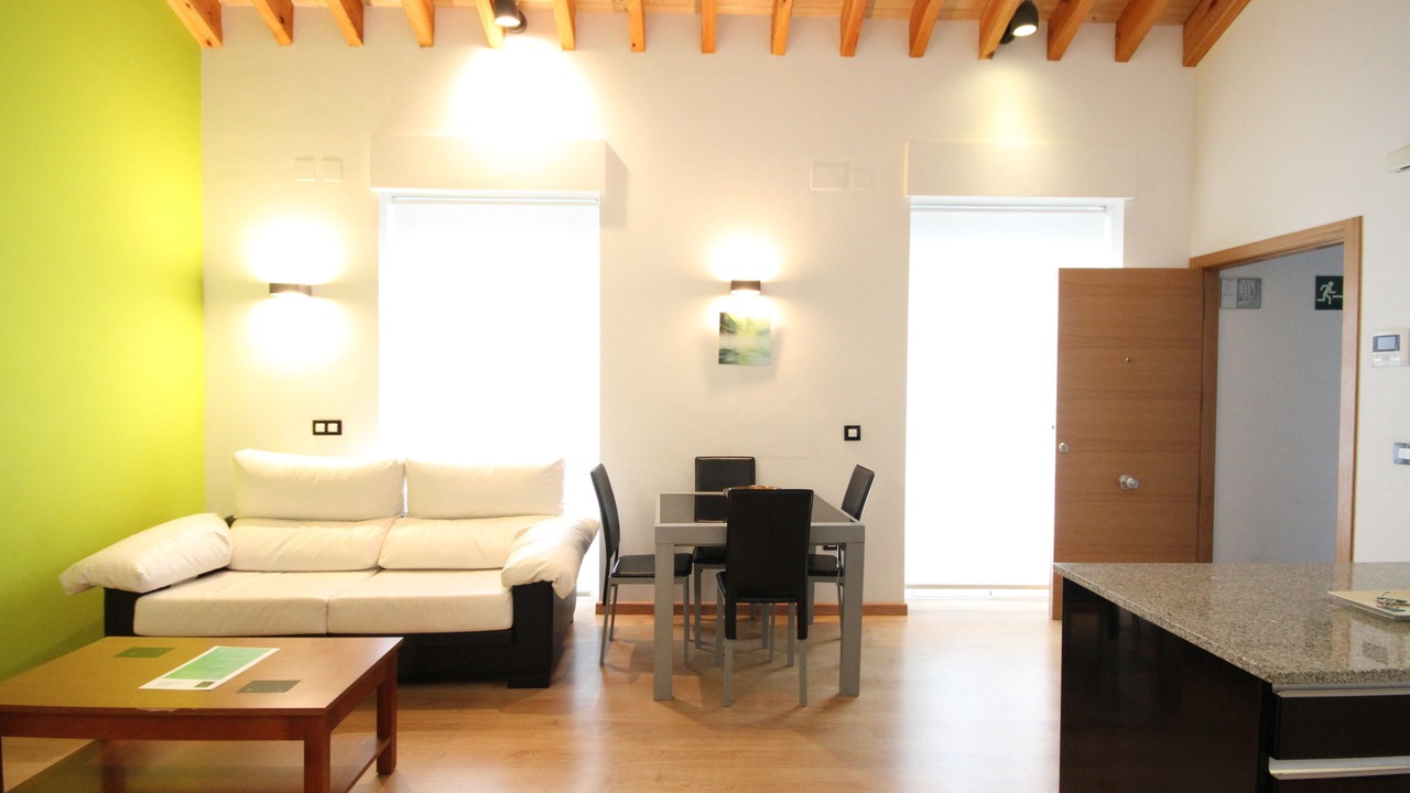 Photo of Livingroom in Alicante City Centre