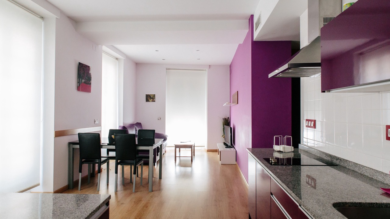 Photo of Kitchen in Alicante City Centre