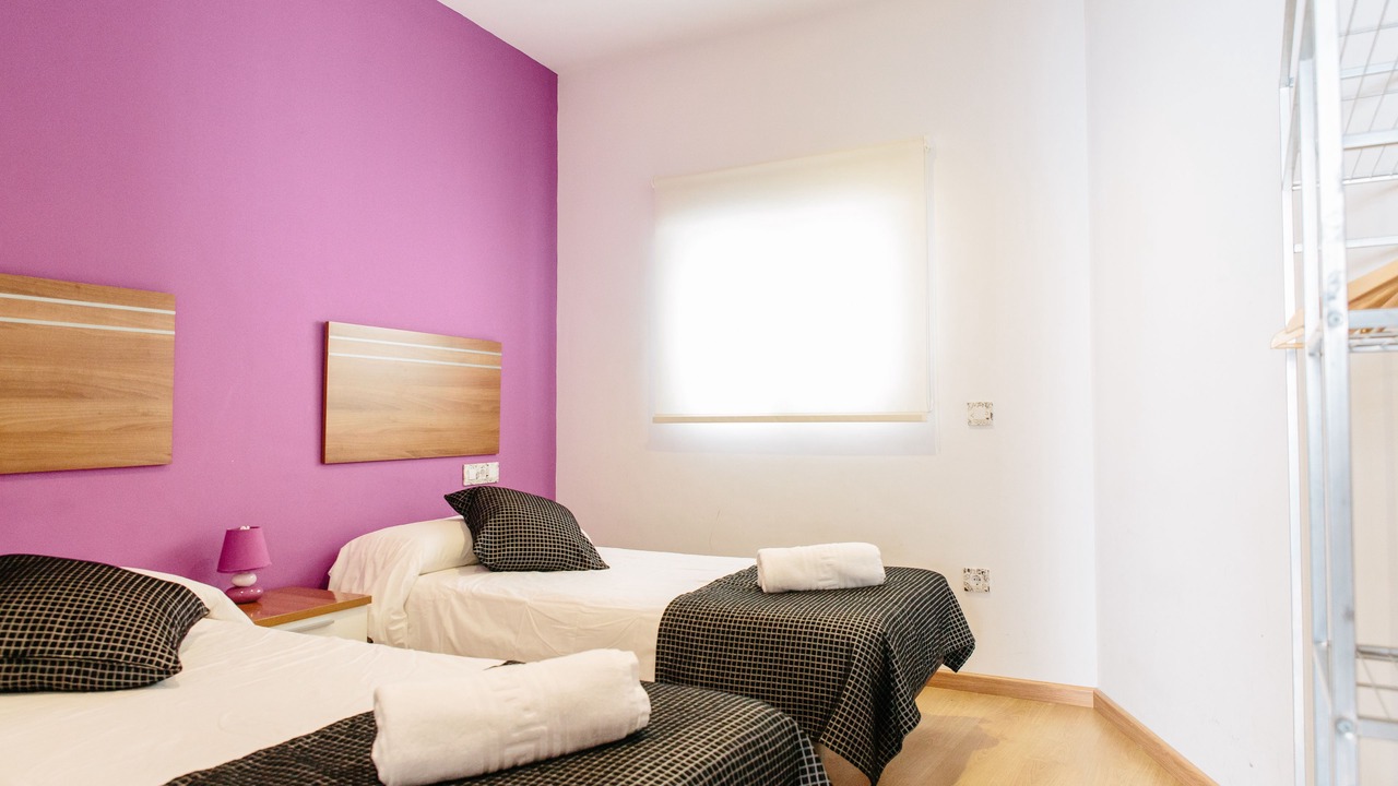 Photo of Bedroom in Alicante City Centre