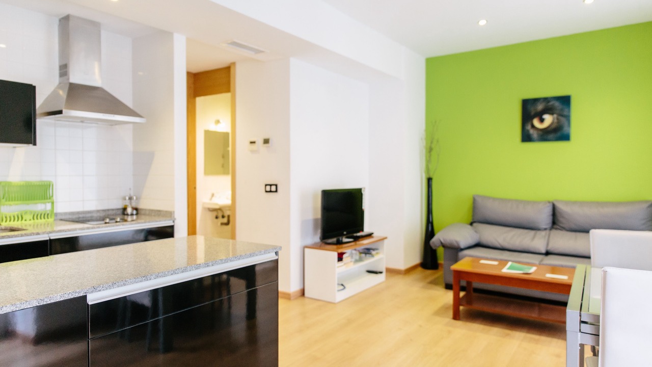 Photo of Livingroom in Alicante City Centre