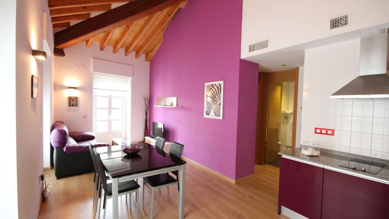Photo of Kitchen in Alicante City Centre