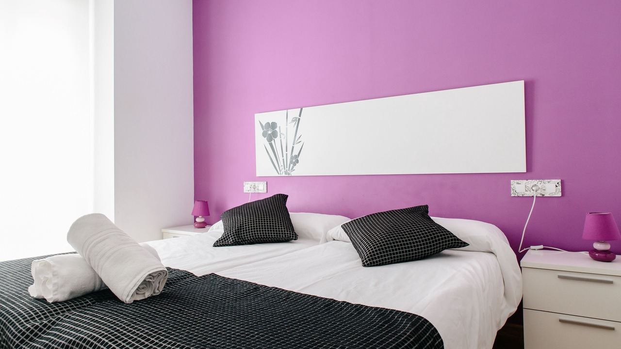 Photo of Bedroom in Alicante City Centre