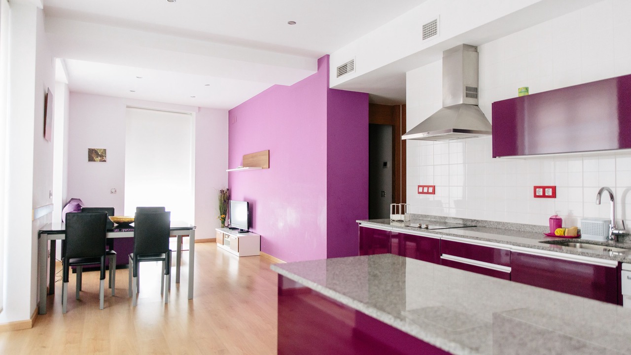 Photo of Kitchen in Alicante City Centre