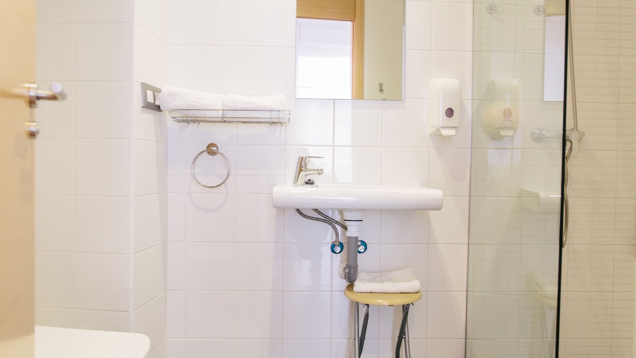 Photo of Bathroom in Alicante City Centre